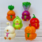 73117 Vegetable Birds Blind Box-6
