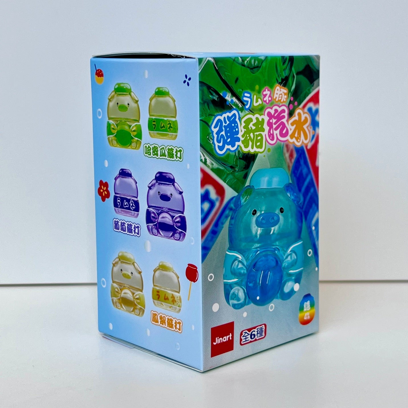 73119 Soda Piggy Blind Box-6