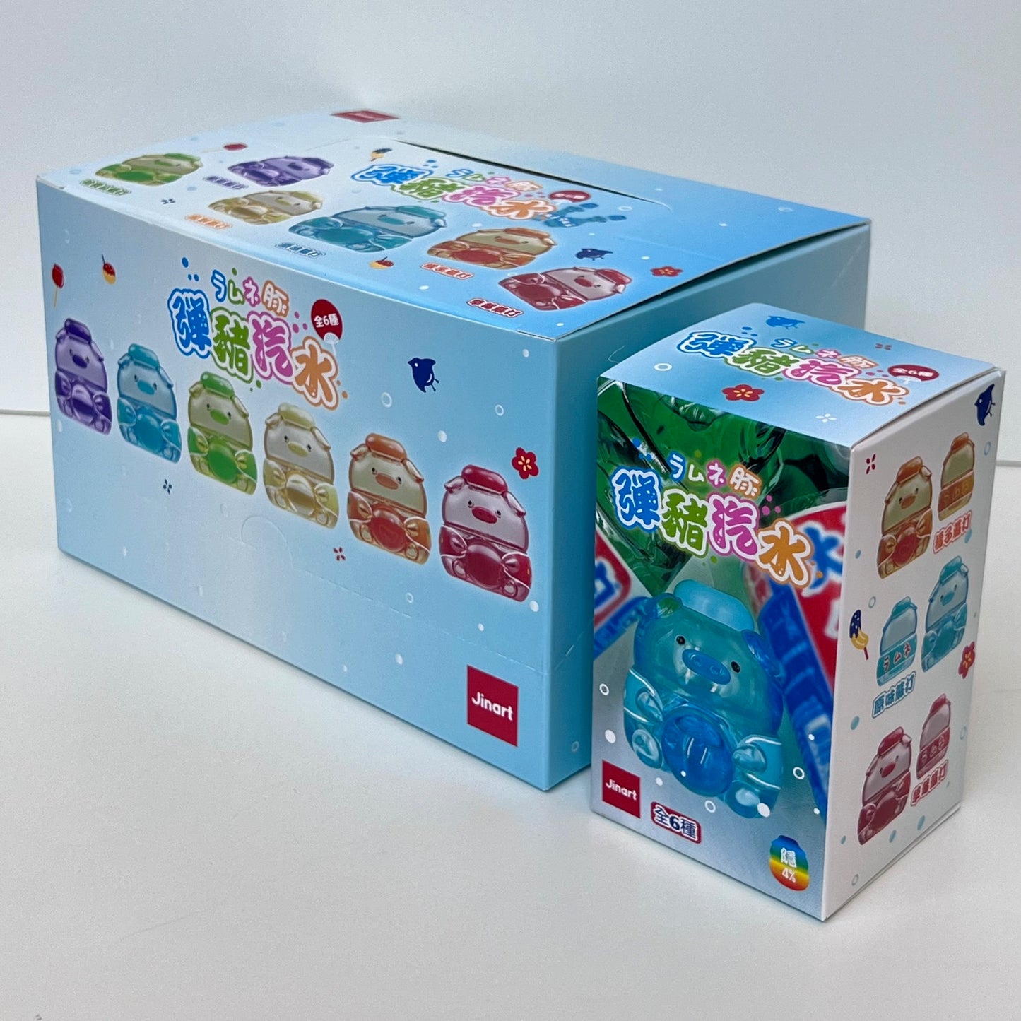 73119 Soda Piggy Blind Box-6