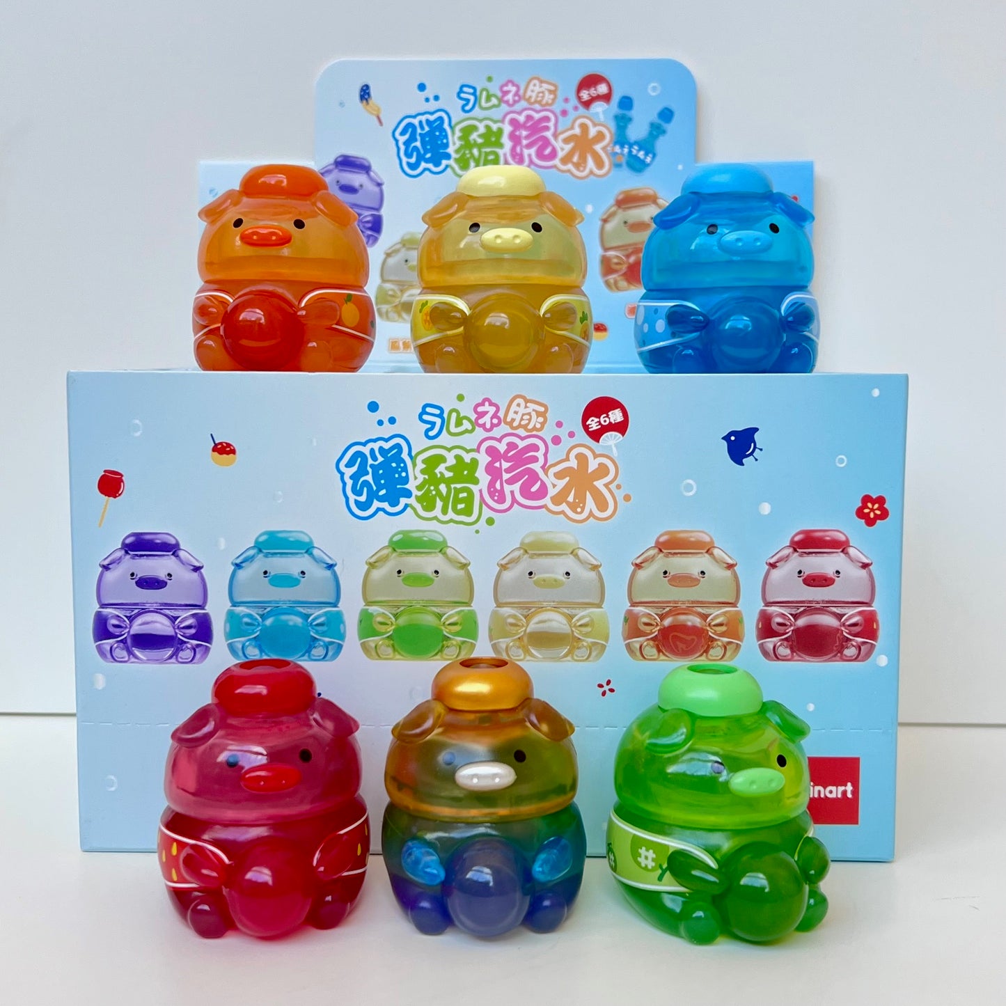73119 Soda Piggy Blind Box-6