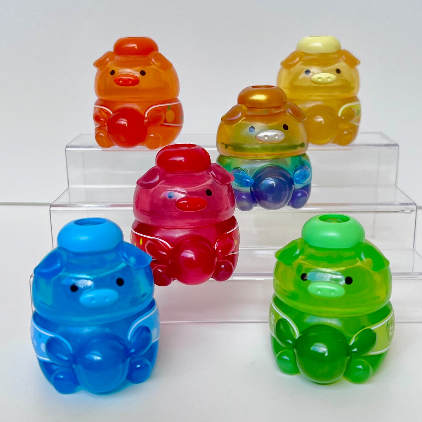 73119 Soda Piggy Blind Box-6