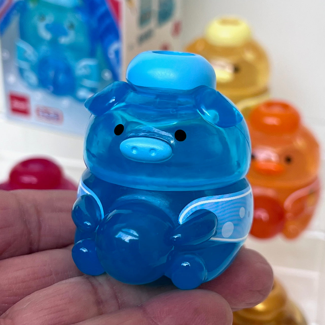 73119 Soda Piggy Blind Box-6