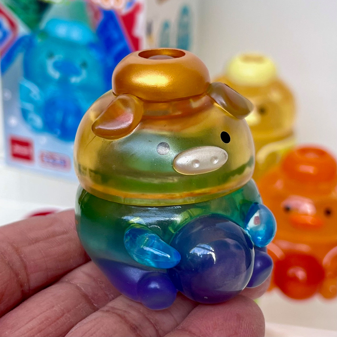 73119 Soda Piggy Blind Box-6