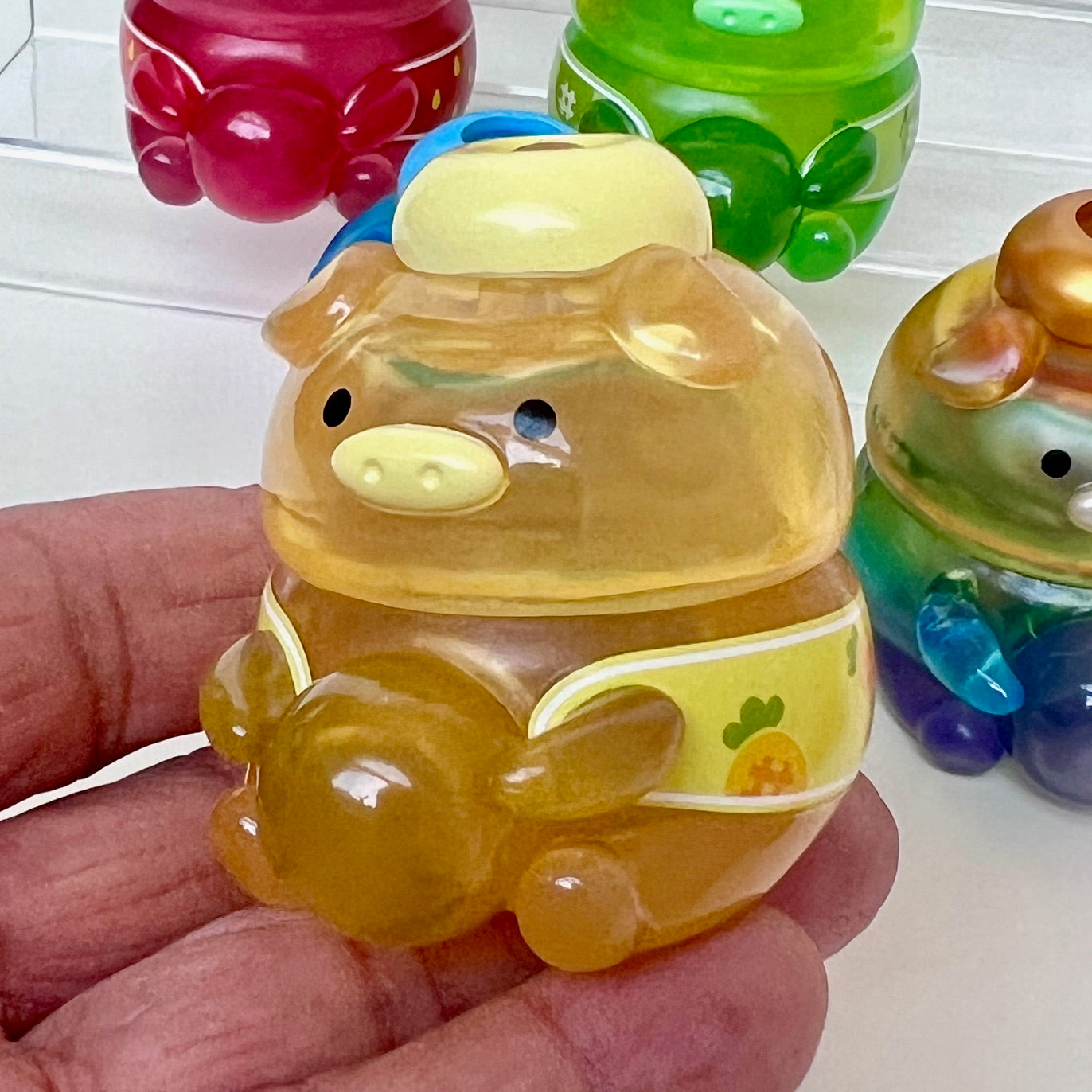 73119 Soda Piggy Blind Box-6