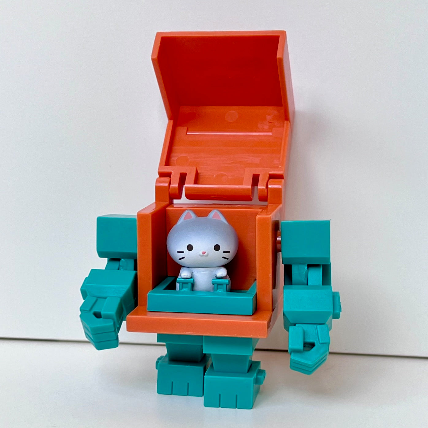 73120 Transformer Cats Vol.2 Blind Box-6