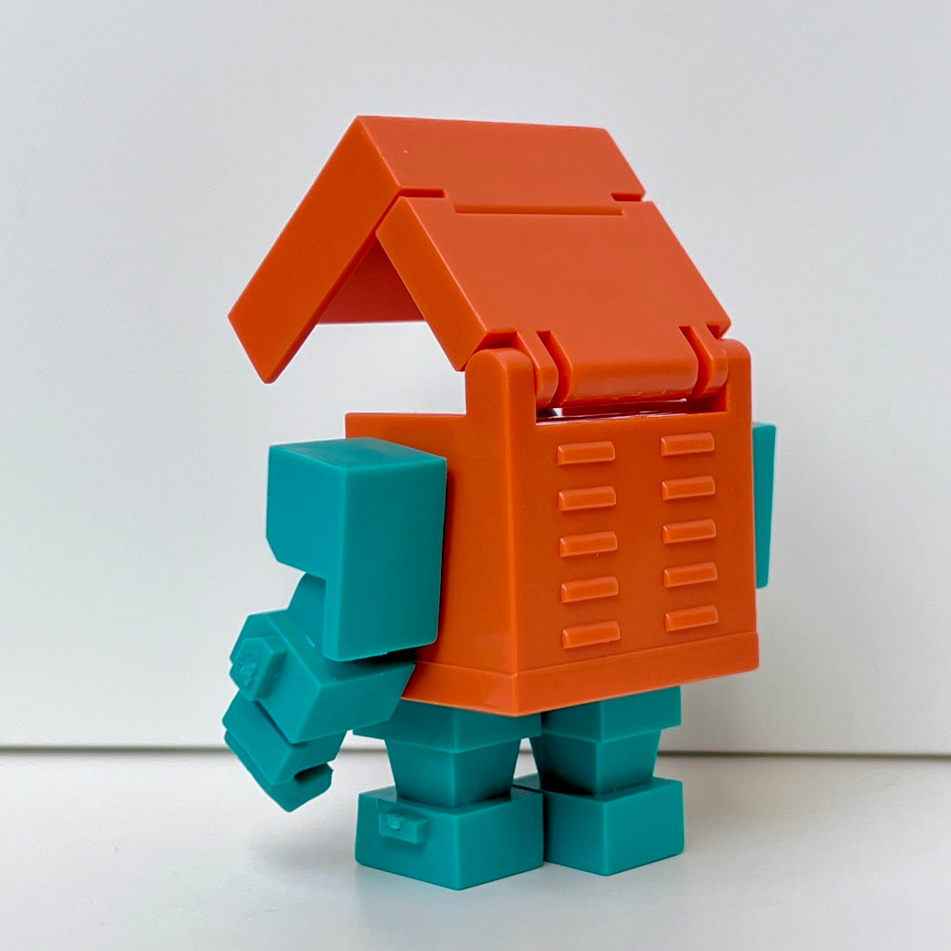 73120 Transformer Cats Vol.2 Blind Box-6