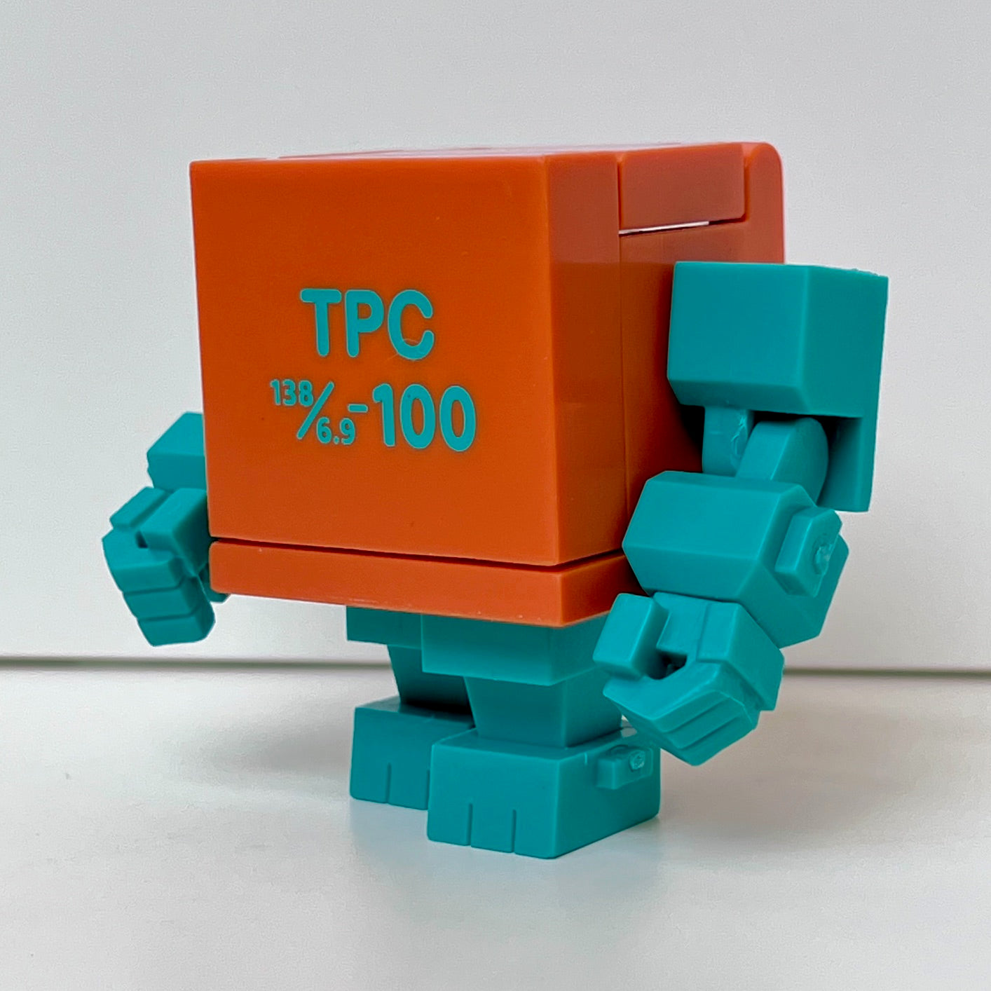 73120 Transformer Cats Vol.2 Blind Box-6