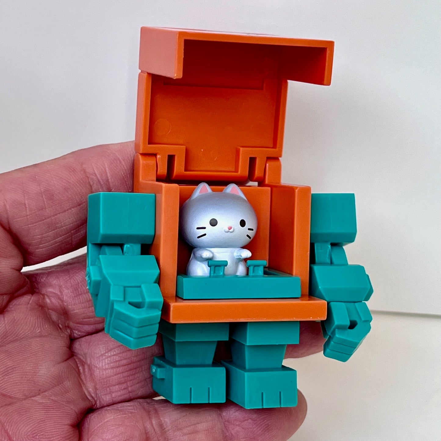 73120 Transformer Cats Vol.2 Blind Box-6
