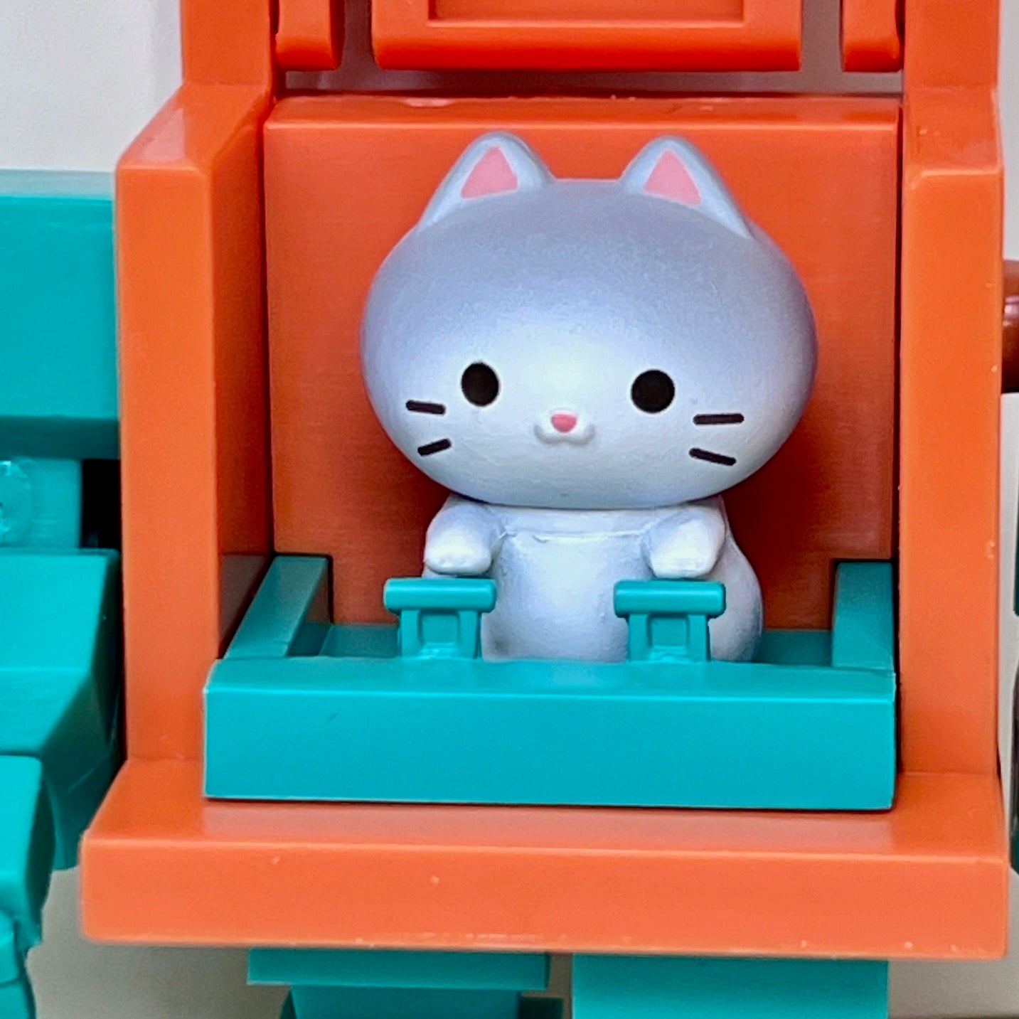 73120 Transformer Cats Vol.2 Blind Box-6