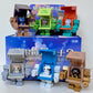 73120 Transformer Cats Vol.2 Blind Box-6