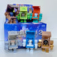 73120 Transformer Cats Vol.2 Blind Box-6