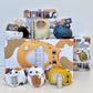 73122 Lucky Can Can Cat Blind Box-6