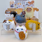 73122 Lucky Can Can Cat Blind Box-6