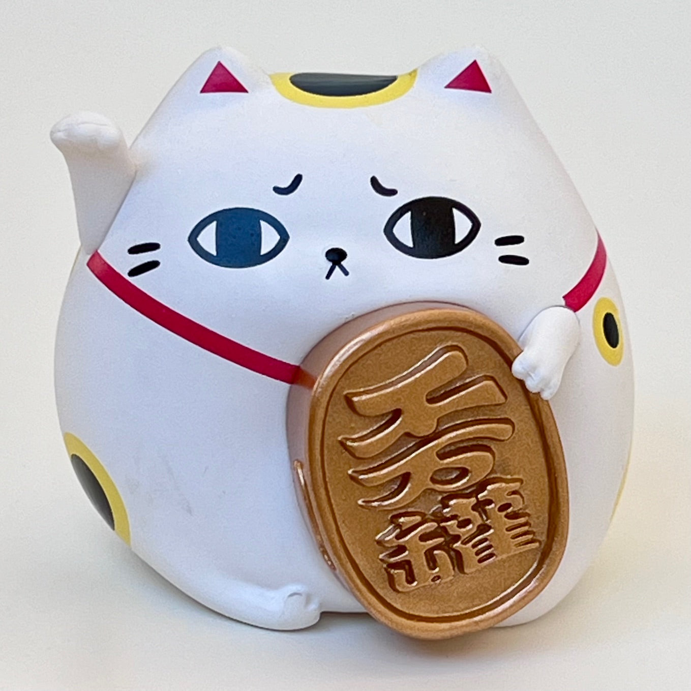 73122 Lucky Can Can Cat Blind Box-6