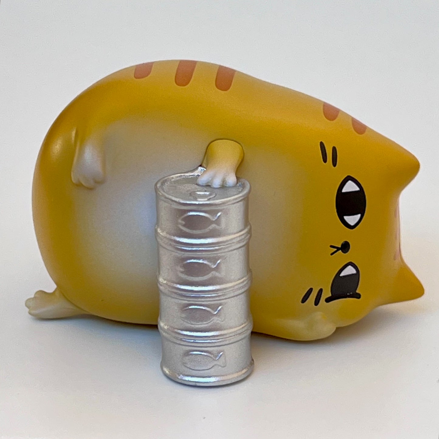 73122 Lucky Can Can Cat Blind Box-6