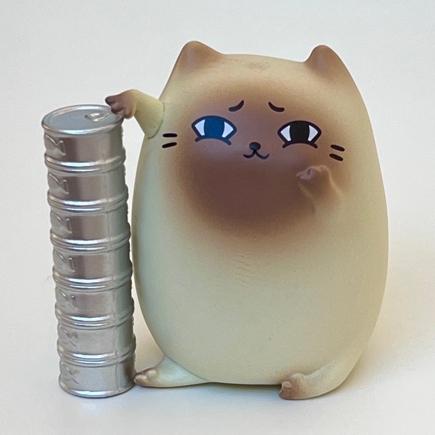 73122 Lucky Can Can Cat Blind Box-6