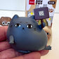 73122 Lucky Can Can Cat Blind Box-6