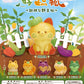 73123 Vegetable Fox Garden Blind Box-6