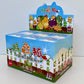 73123 Vegetable Fox Garden Blind Box-6