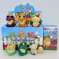 73123 Vegetable Fox Garden Blind Box-6
