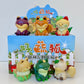 73123 Vegetable Fox Garden Blind Box-6