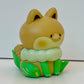 73123 Vegetable Fox Garden Blind Box-6