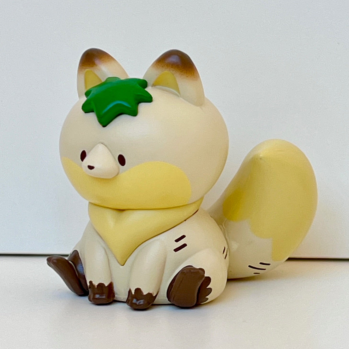 73123 Vegetable Fox Garden Blind Box-6 – BCmini