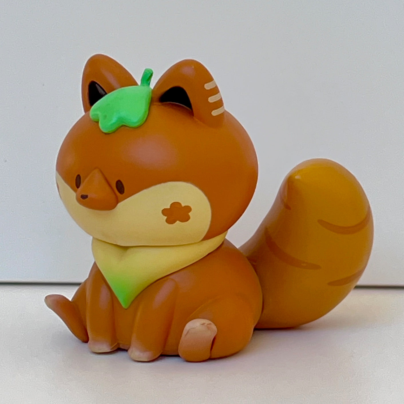 73123 Vegetable Fox Garden Blind Box-6 – BCmini