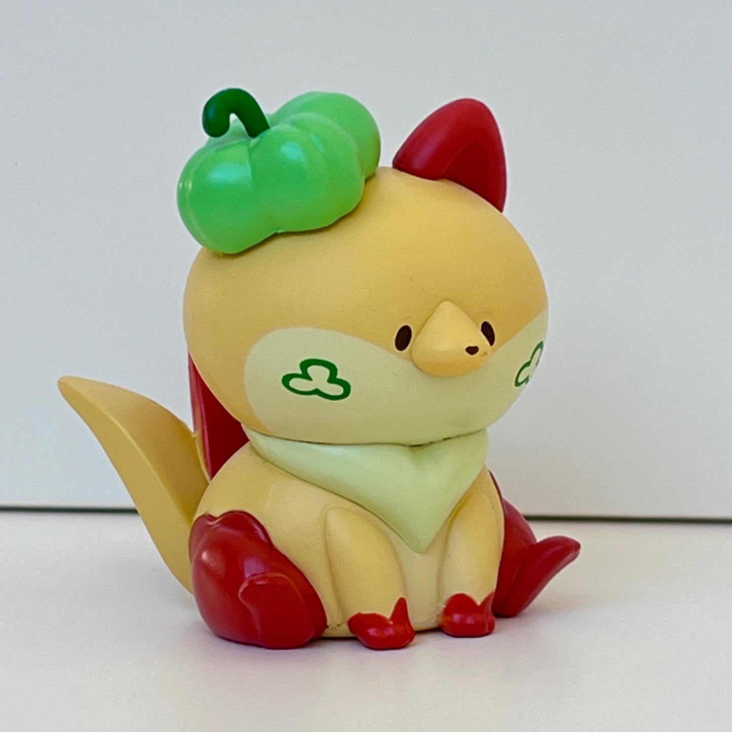 73123 Vegetable Fox Garden Blind Box-6