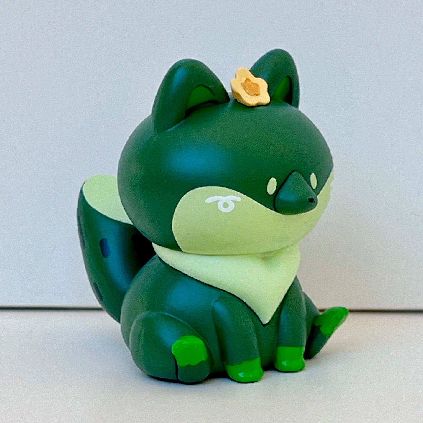 73123 Vegetable Fox Garden Blind Box-6 – BCmini