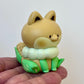 73123 Vegetable Fox Garden Blind Box-6