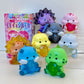 73125 Jewel Animals Blind Box-8