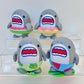 73126 Mr. Shark Summer Blind Box-4