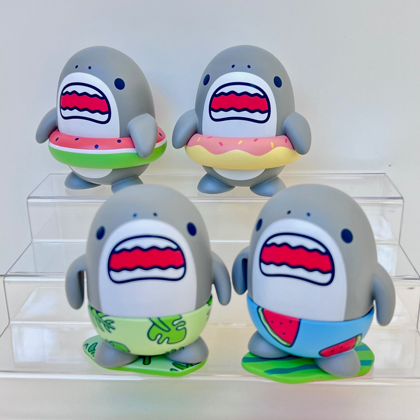 73126 Mr. Shark Summer Blind Box-4