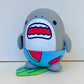 73126 Mr. Shark Summer Blind Box-4