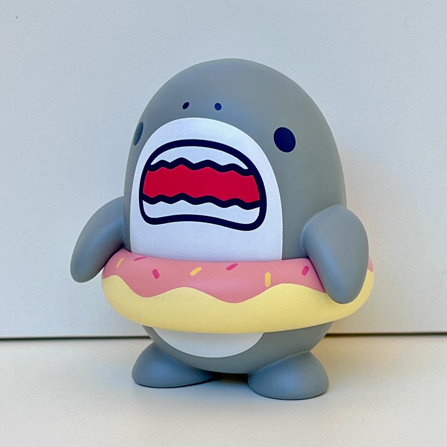 73126 Mr. Shark Summer Blind Box-4