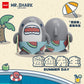 73126 Mr. Shark Summer Blind Box-4