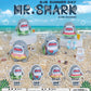 73126 Mr. Shark Summer Blind Box-4