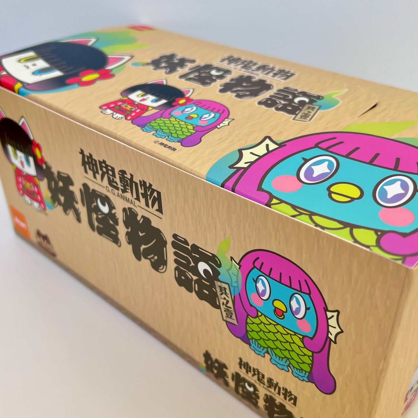 73127 Kimono Story Blind Box-8