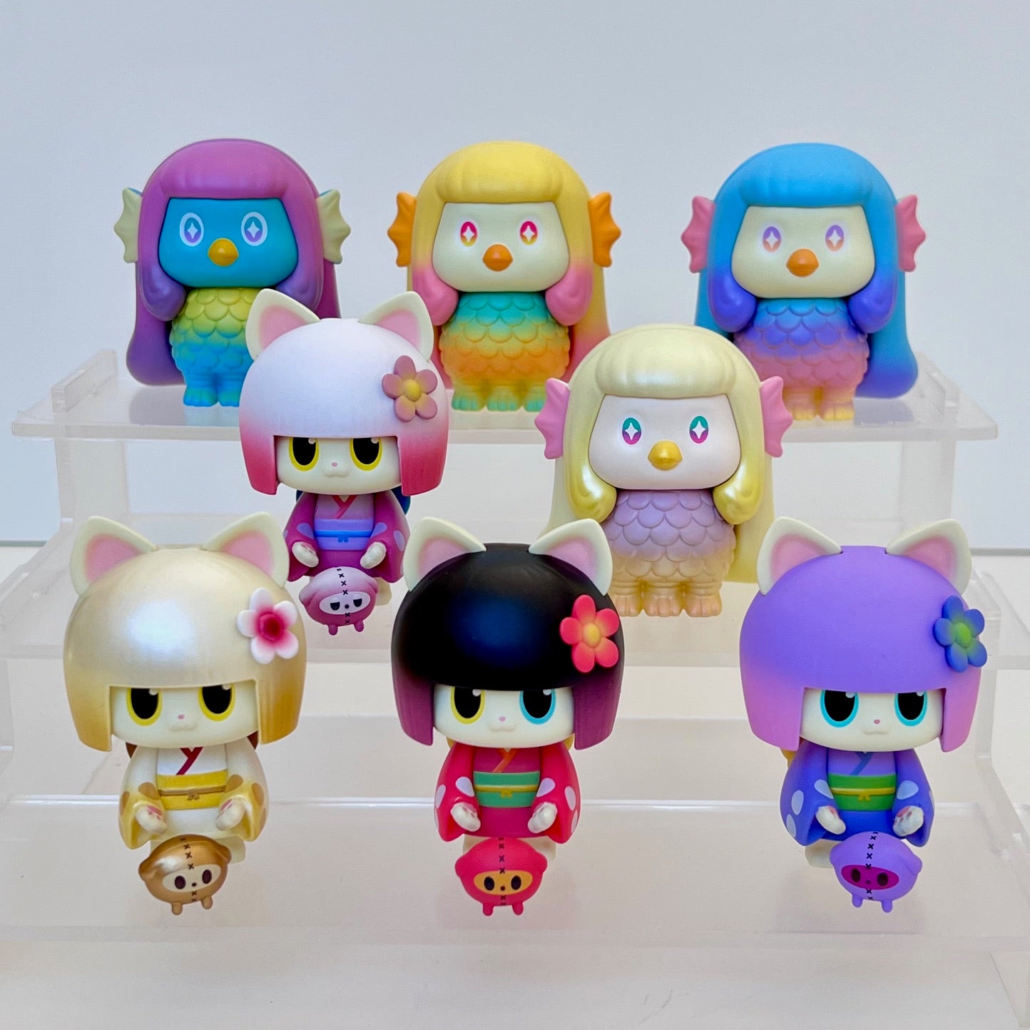 73127 Kimono Story Blind Box-8