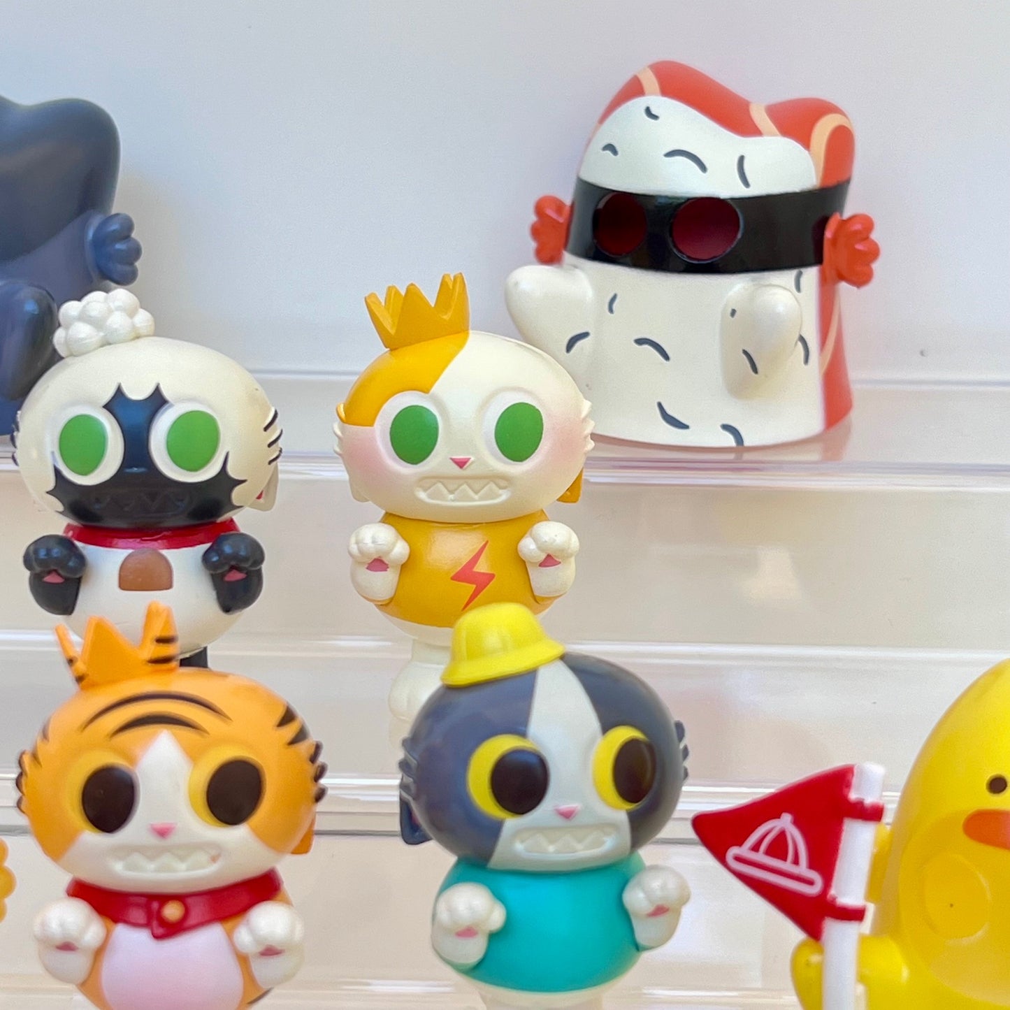 73133 Ghost Cats Blind Box-6