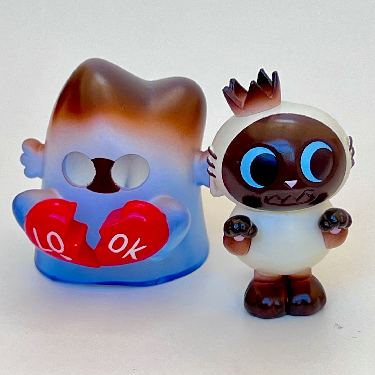 73133 Ghost Cats Blind Box-6