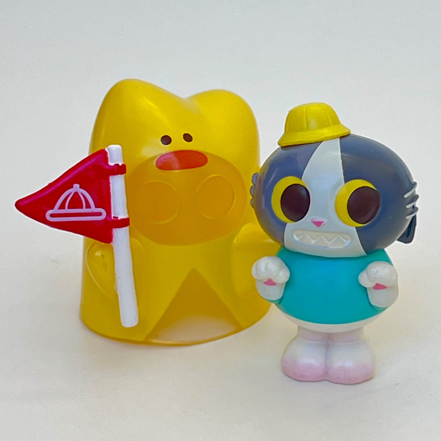 73133 Ghost Cats Blind Box-6