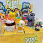 73133 Ghost Cats Blind Box-6