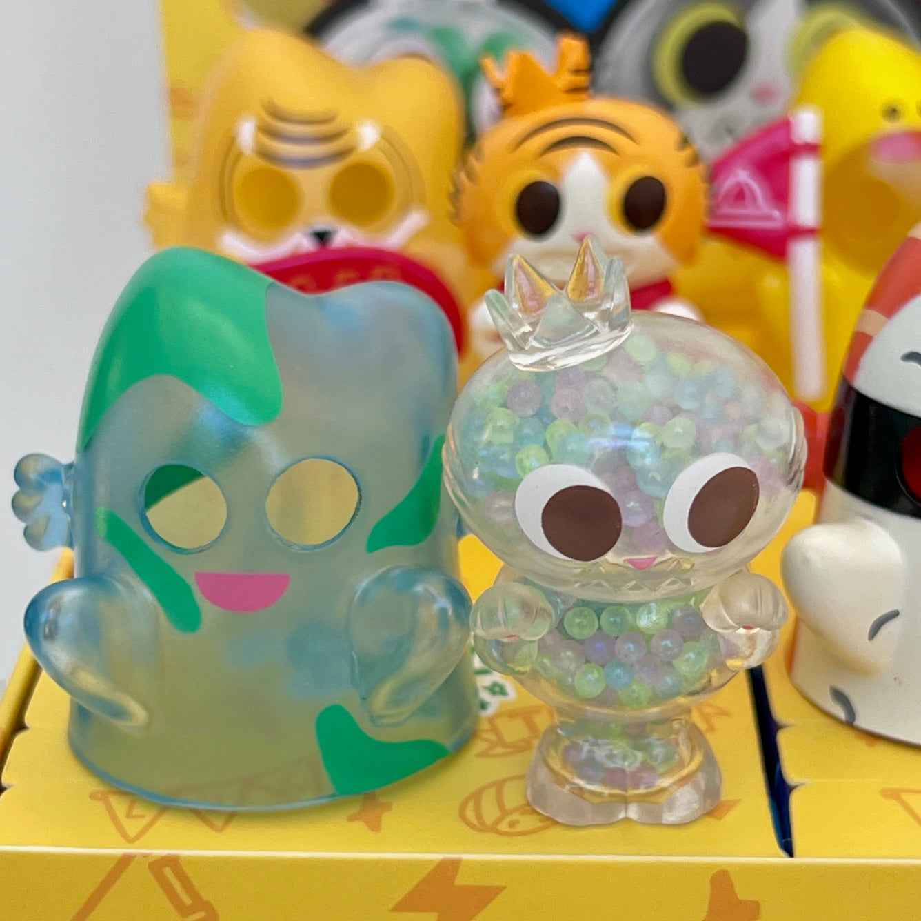 73133 Ghost Cats Blind Box-6