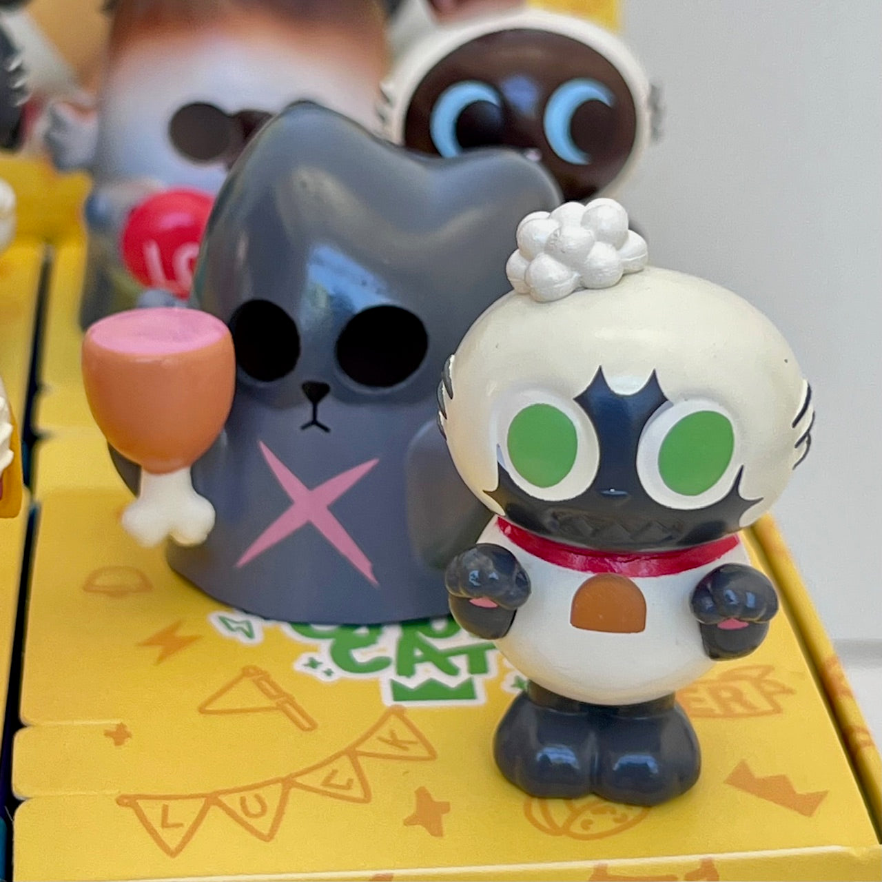 73133 Ghost Cats Blind Box-6