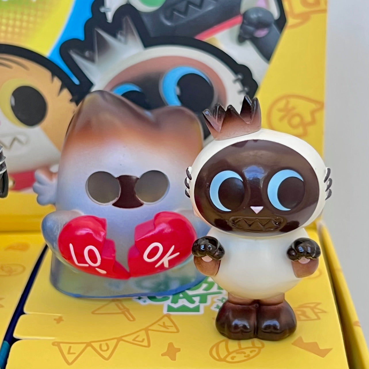 73133 Ghost Cats Blind Box-6