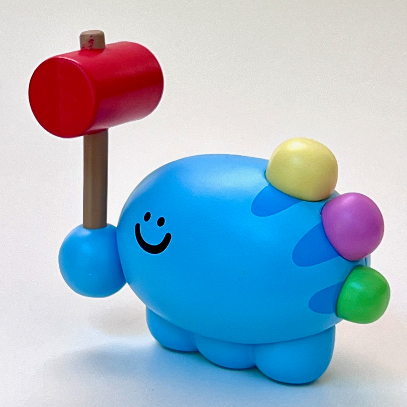 73129 Dinosaur Court Blind Box-4