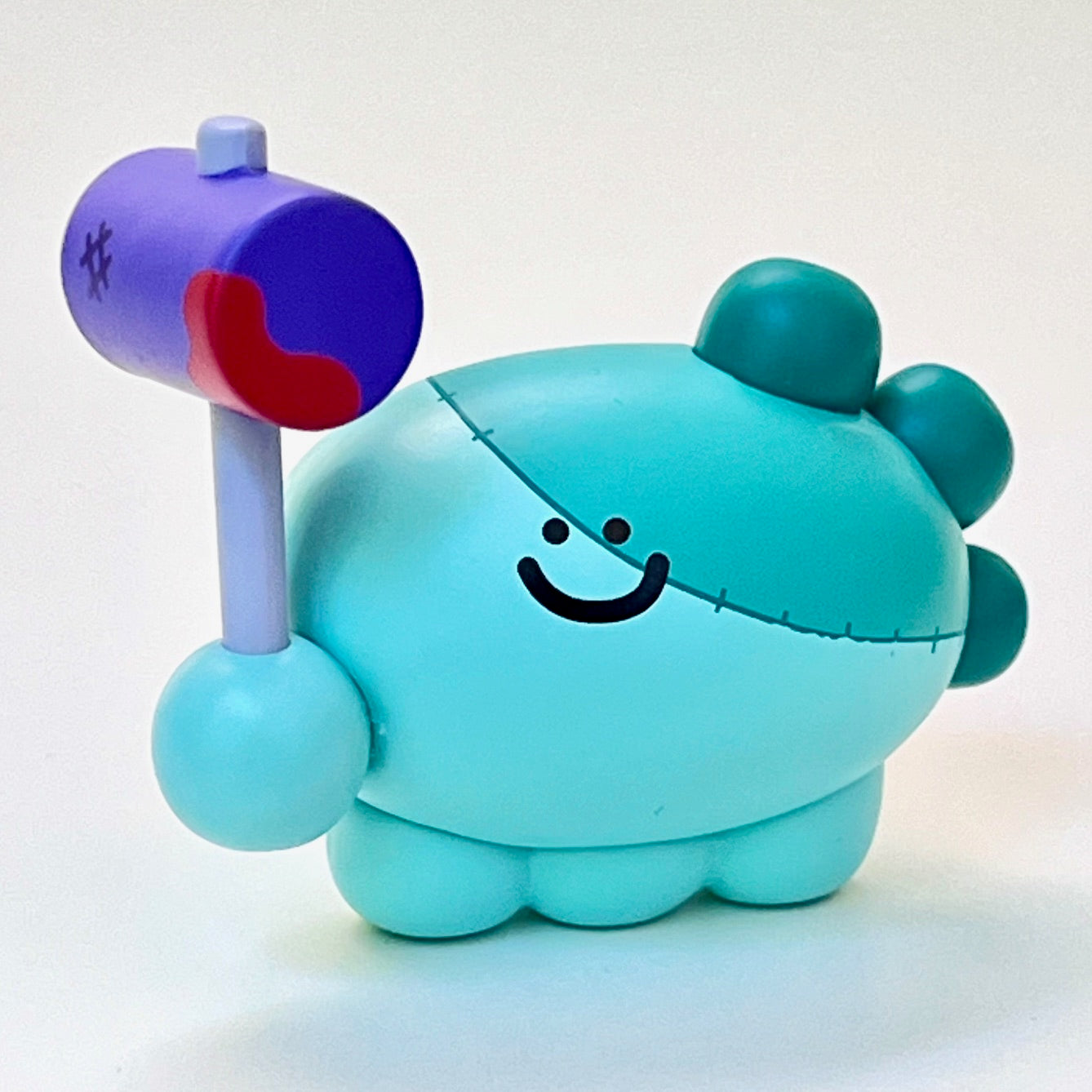 73129 Dinosaur Court Blind Box-4