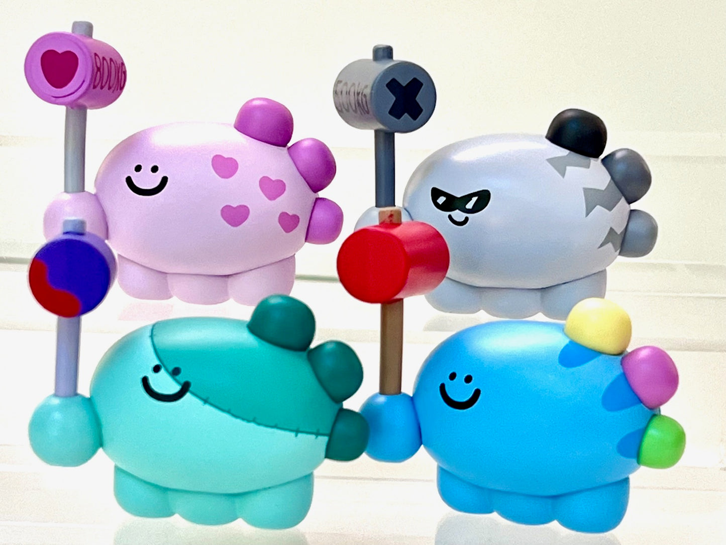 73129 Dinosaur Court Blind Box-4